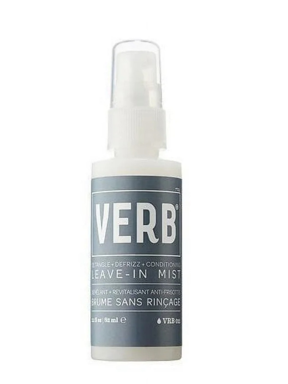 Verb Leave-in Mist Mini 2.1 oz / 62 ml